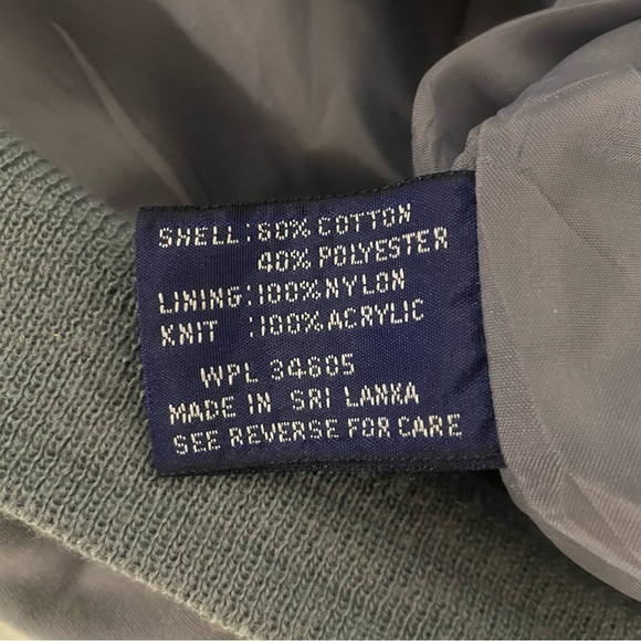 Vintage Par Four Derby Golf Jacket, Size XL, Great Condition - Picture 7 of 9